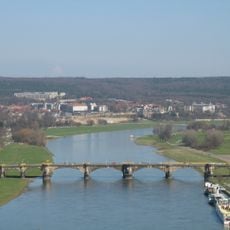 Albertbrücke