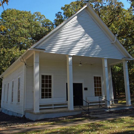 Rockwell Universalist Church