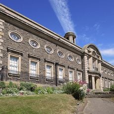 Aberystwyth University School of Art