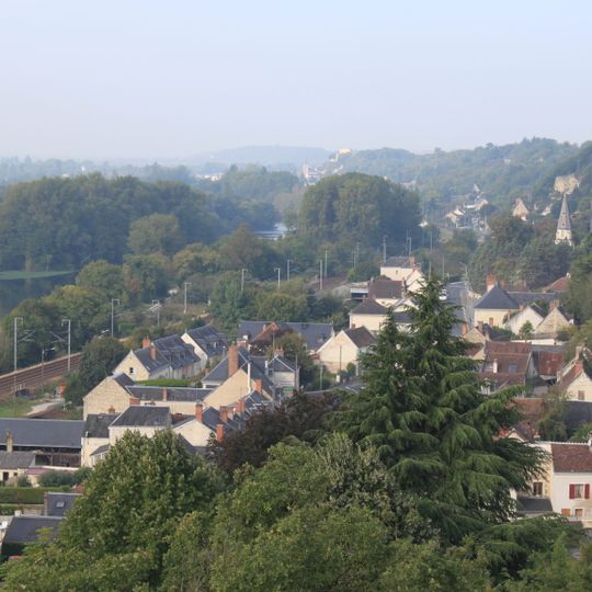 Bourré