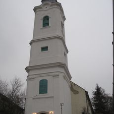 Reformed Church (Tarcal)