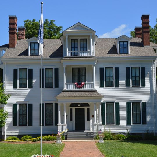 Joseph Duncan House