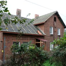 Дом жилой (Янтарный)