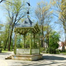 Zielony Labirynt