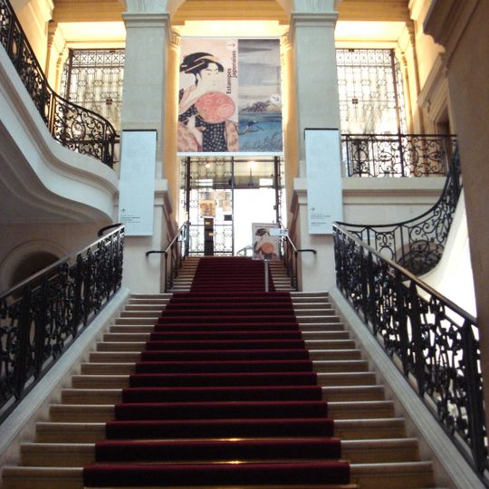 Cabinet des médailles