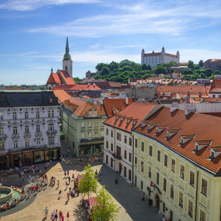 Bratislava