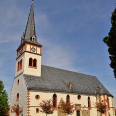 Kirche Herbsleben