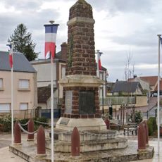 Monument aux morts