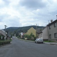 Slavkov pod Hostýnem