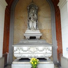 Tomba Famiglia Balduino