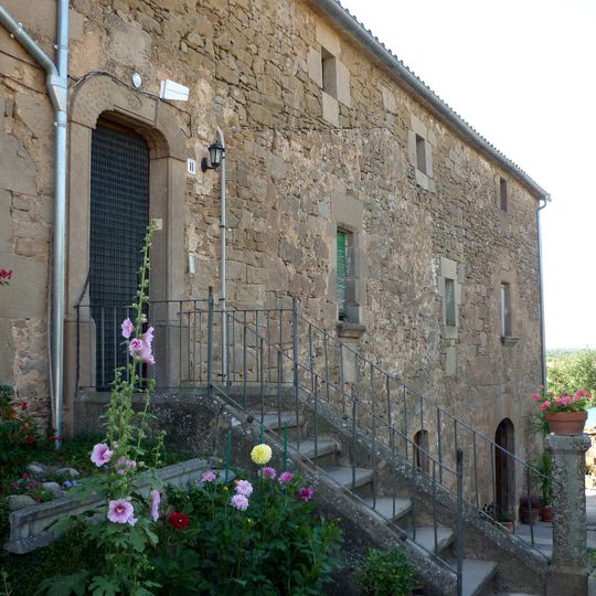 Les Planes de Besora