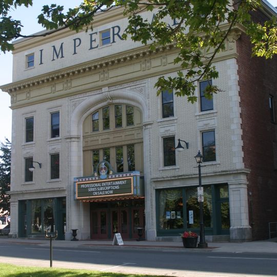 Imperial Theatre