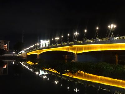 De noche 0