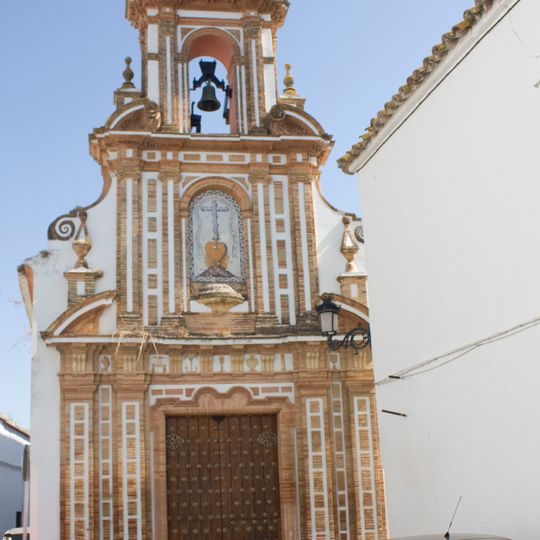 Convento de las Agustinas Descalzas de la Santísima Trinidad