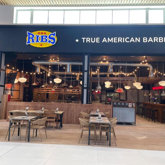 Ribs Parque Corredor