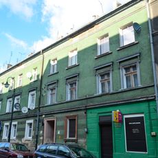 4 Grota-Roweckiego Street in Nowa Sól