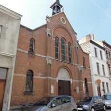 Sint-Annakerk