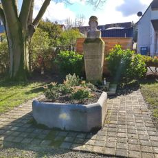 Ehrenmal Schwarzrheindorf 1922