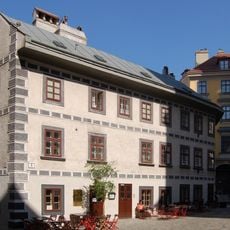 Miethaus, Schmidthaus