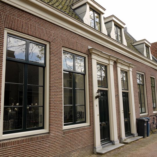 Havenstraat 33, IJsselstein