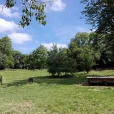 Giardino di la Béchade