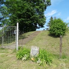 Balceriškės hillfort