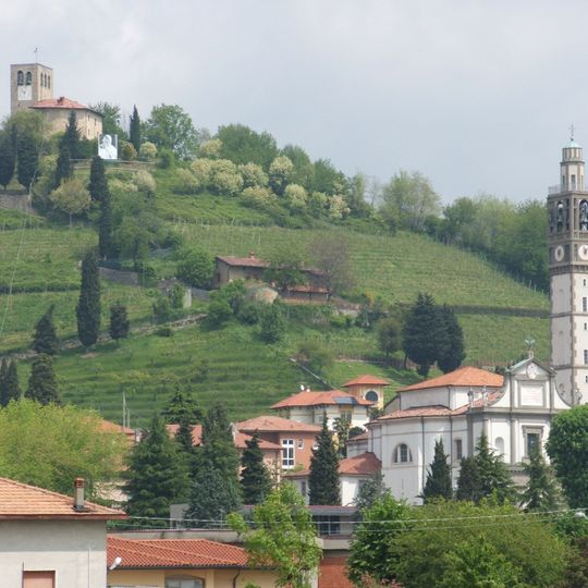 Sotto il Monte Giovanni XXIII