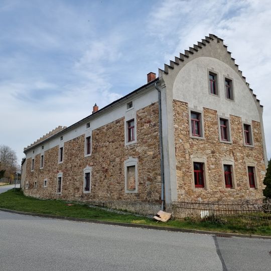 Wohnhaus Nimschützer Straße 20