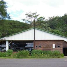 Parc national Carara