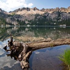 Alpine Lake