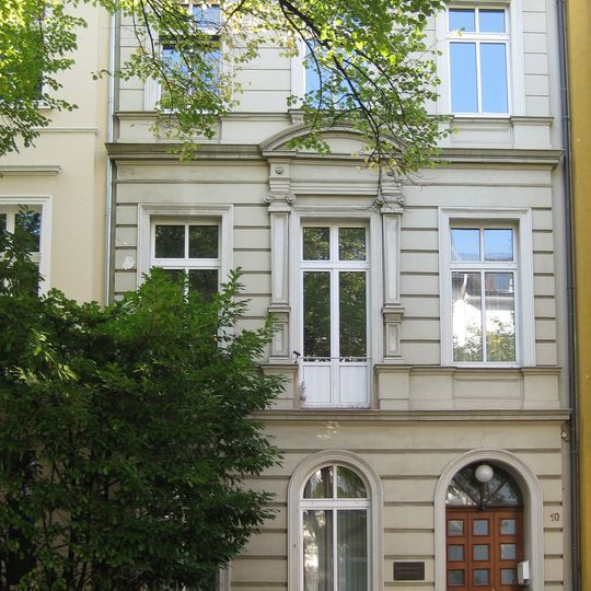 Lennéstraße 10