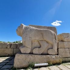 Arslantepe