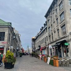 Place Jacques-Cartier