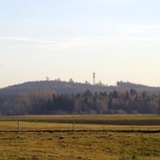 Stoffers Berg