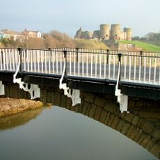Rhuddlan Bridge