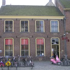 Singelstraat 13, Goes