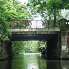 Klärchenbrücke