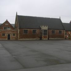 Boston Grammar School