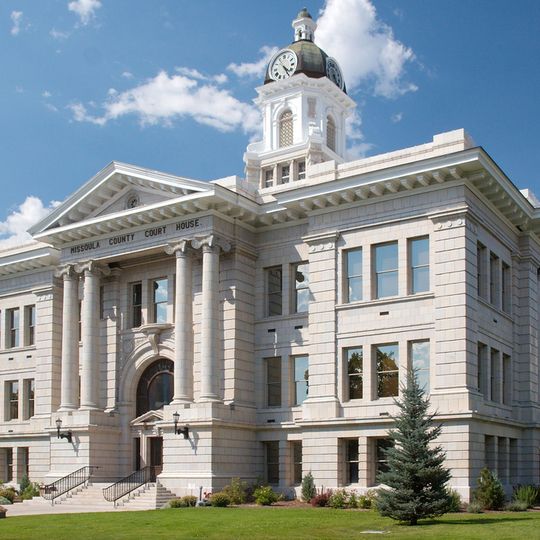 Missoula County