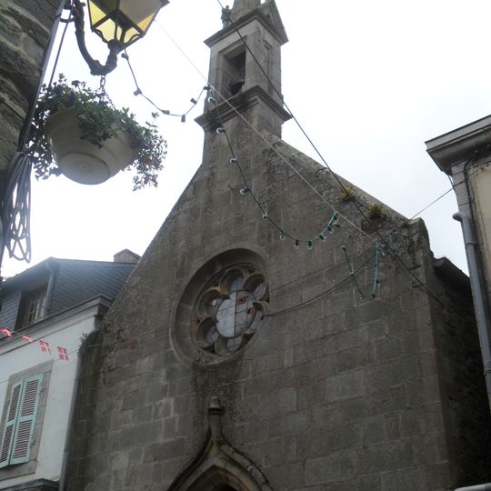Chapelle Sainte-Anne