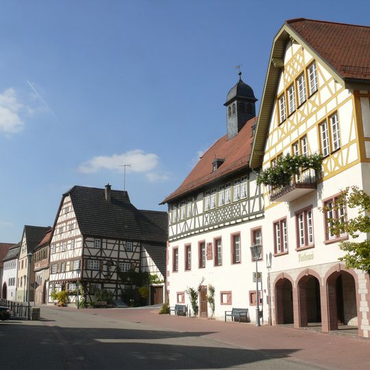 Rathaus