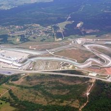 Istanbul Park