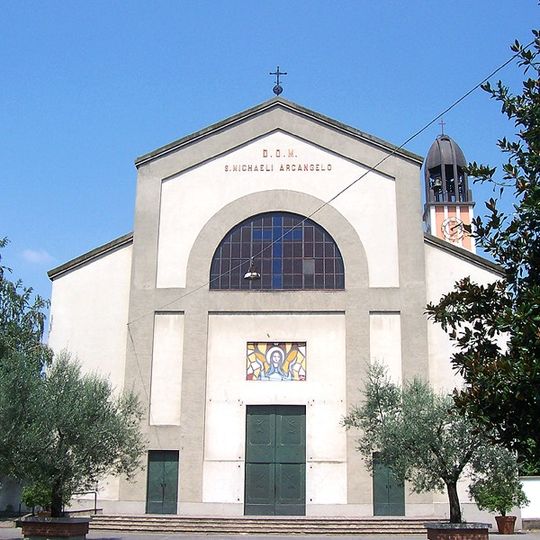 Chiesa di San Michele Arcangelo