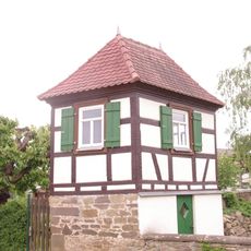 Gartenhaus