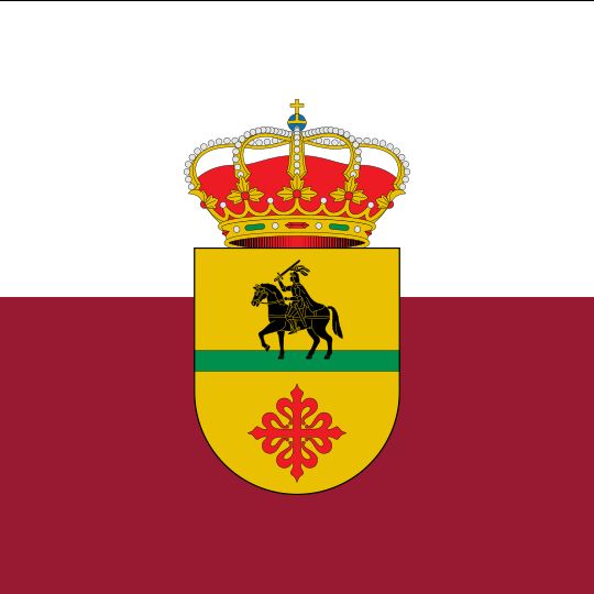 Santiago de Calatrava