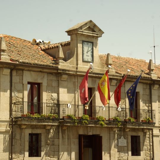 Guadarrama