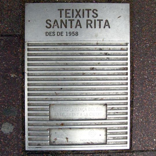 Teixits Santa Rita
