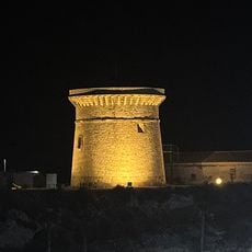 Torre de la Illeta de l'Horta