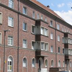 Heinrich-Meister-Allee 18, Hannover