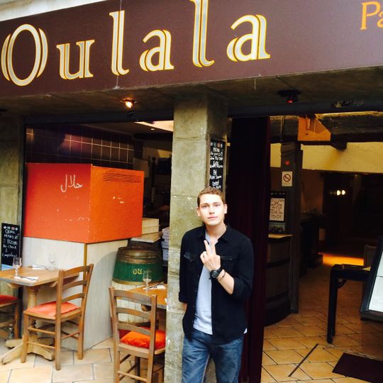 Oulala